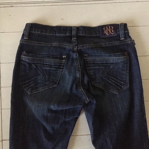 Rock &Republic Jeans - Picture 2 of 6